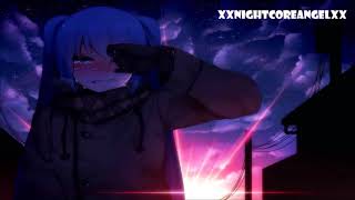 「Nightcore」→ M.E.N【Tink】