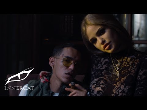 Malucci & Ele A El Dominio - Entre Billetes (Official Music Video)