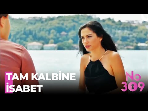 Lale'den Nokta Atışı Can Yakan Sözler - No:309