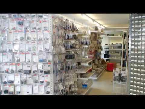 mükra electronic Filiale in Göppingen