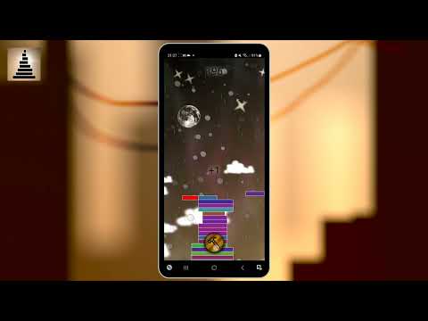 Blocky - Stacking game