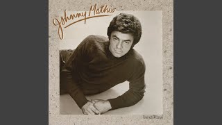 Johnny Mathis - Friends In Love Album