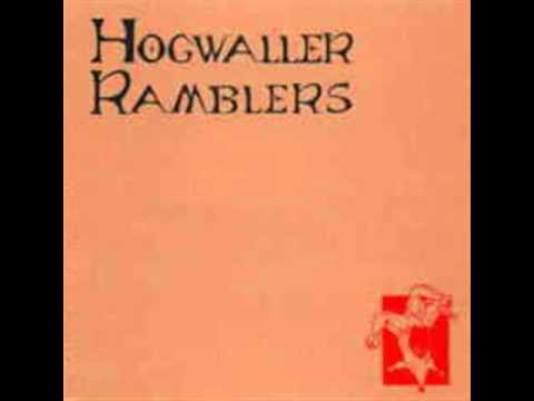 Hogwaller Ramblers - Two White Boys