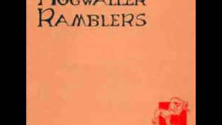 Hogwaller Ramblers - Two White Boys
