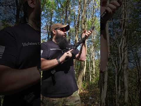 Don't Sleep on This Rossi #firearms #budget