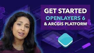 Create a map with OpenLayers and ArcGIS basemaps