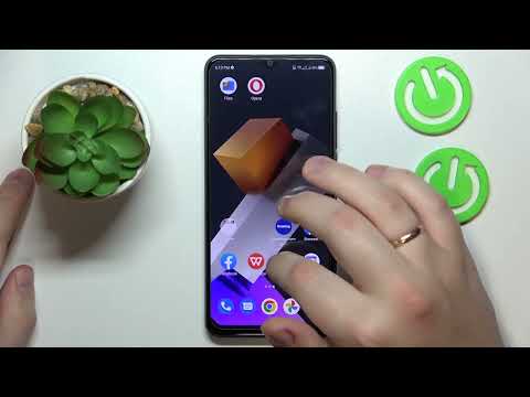 How to Check the WiFi & Mobile Data Usage on ZTE Blade A53 Pro