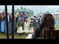 Tesetai Kiptaiyat Keero Koyate Kurget Messianic Performance