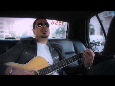 Taxi sessions con Elain