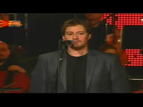 Мартин Вучиќ - Песни за душа - Концерт (2011) \ Martin Vucic - Pesni za dusa - Koncert (2011)