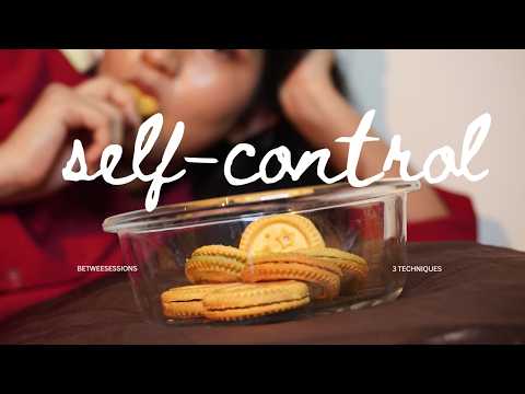 How to boost Self control!?