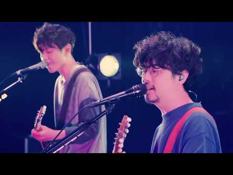 Dialogue - ASIAN KUNG-FU GENERATION