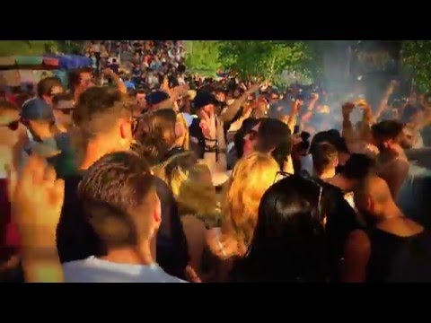 DEJAN X RETO ARDOUR @ LETTEN OPENING X ZH | 07.05.2016