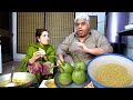 Bottle Gourd | Lauki Chana Dal | Kaddu | Ghiya Dal Recipe