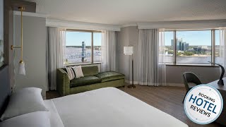 Marriott Jacksonville Downtown | Jacksonville (FL), United States | Hotel Review
