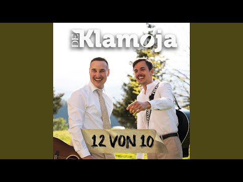 12 Von 10 - de Klamoja