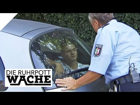 Junge in Kofferraum gesperrt: Der hat Dreck am Stecken | Die Ruhrpottwache | SAT.1 TV