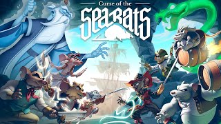 Curse of the Sea Rats