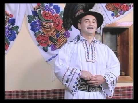 ALEXANDRU PUGNA  Io catana am plecat (etno)