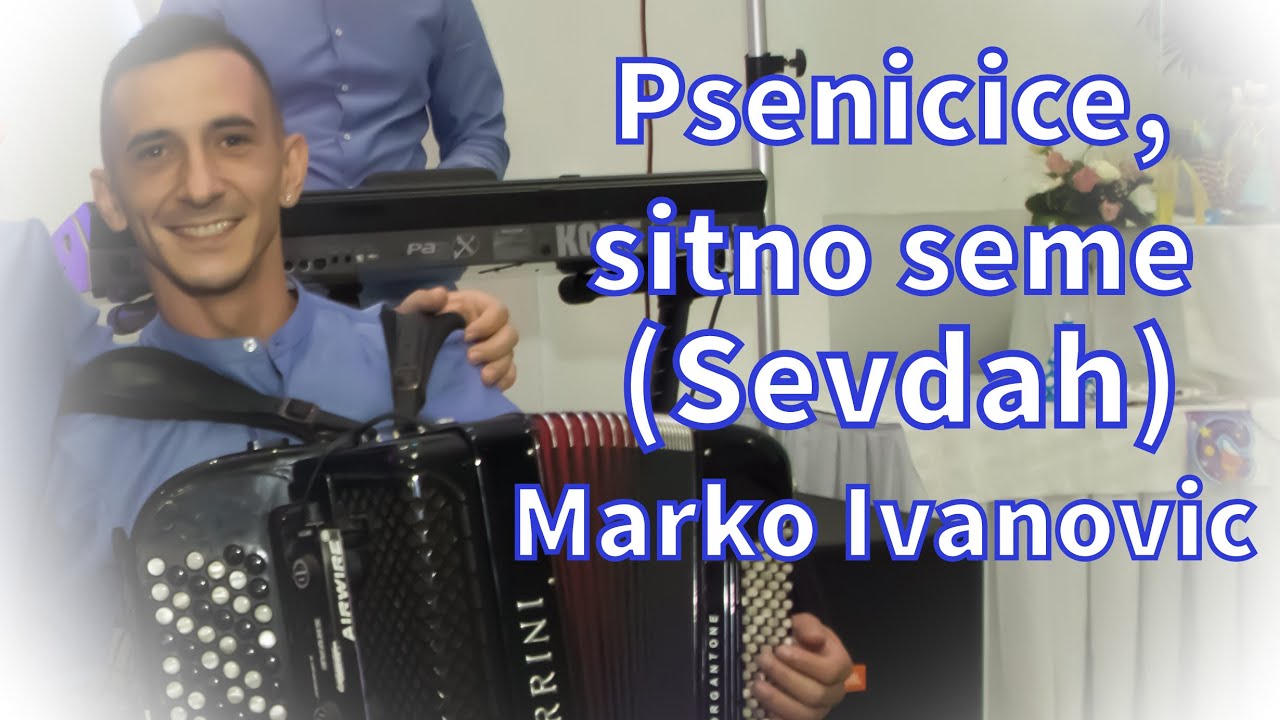 YouTube snimak