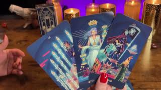 AQUARIUS “This is what they tell people about YOU!” August 2023 Tarot