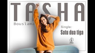 Download lagu Tasha Bouslama - satu dua tiga (official Lyric video) mp3