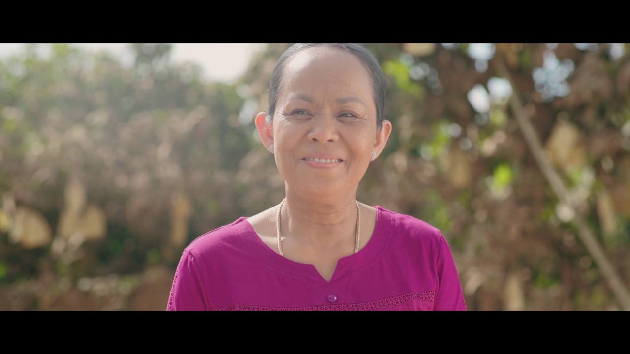 Campaign TV spot