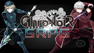【叶&葛葉】 ― ChroNoiR SRPG ― 【偽PV】