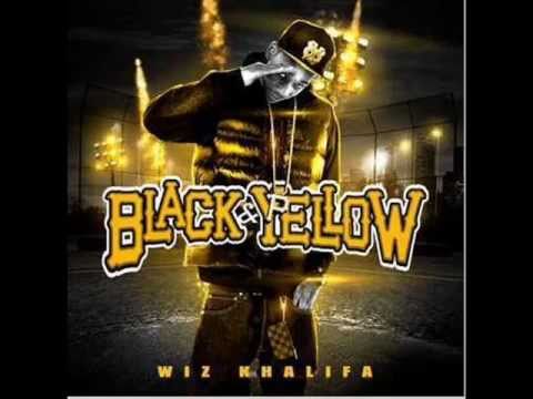 Black And Yellow Riddim Mega Mix