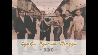 Download lagu A Go Go Ngarom Minggu - Dino |   mp3