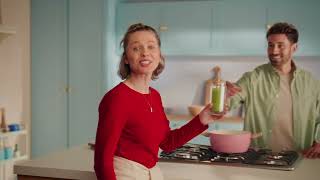 Persil New? Nope. Wash With Persil®