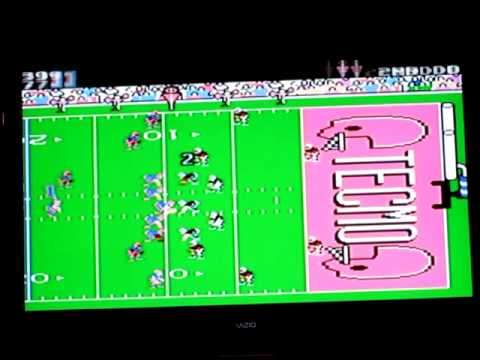 E8 -AFC- Bills (Thach) vs Raiders (Thien)