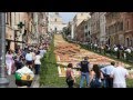 The Italian Flower Festival HD1080p