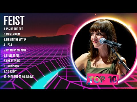 F.e.i.s.t. Top Of The Music Hits 2023 - Most Popular Hits Playlist