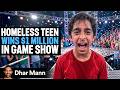 FOSTER MOM Plans To Take Foster Kid S 1 Million Dollar Winnings Dhar Mann Studios