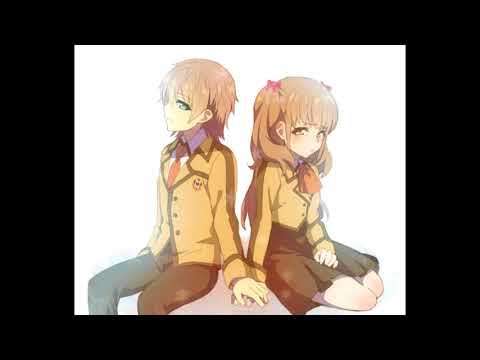 NightCore - Counting Stars - The Monster - OneRepublic
