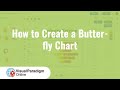 How to Create a Butterfly Chart - VisualParadigm demo