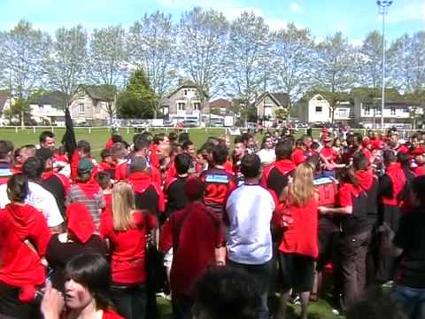 victoire scr mansac 03 05 2009