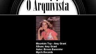 Mountain Top - Amy Grant
