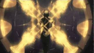 Dead Letter Circus - Big (Official Music Video)