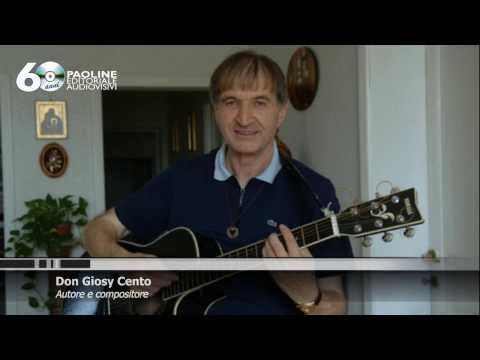 28. NOTE D'AUTORE - Giosy Cento