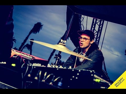 Aucan @ One Day Music 2016 (Official Video)