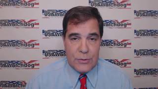 Greg Hunter - Weekly News Wrap-Up 7.14.17
