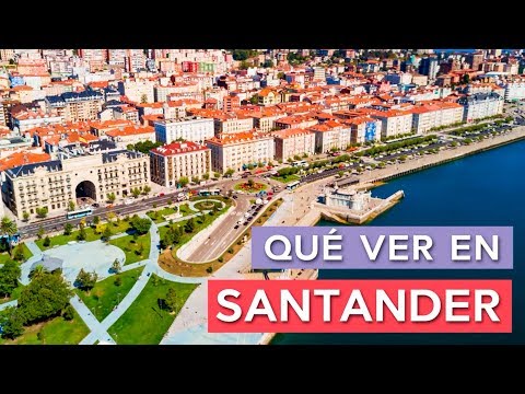What to see in Santander 🇪🇸 | 10 must-see places