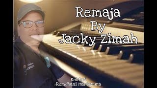 Download lagu Karaoke Dangdut Original: Remaja By Jacky Zimah 'versi wanita' mp3 Download lagu Karaoke Dangdut Original: Remaja By Jacky Zimah 'versi wanita' mp3