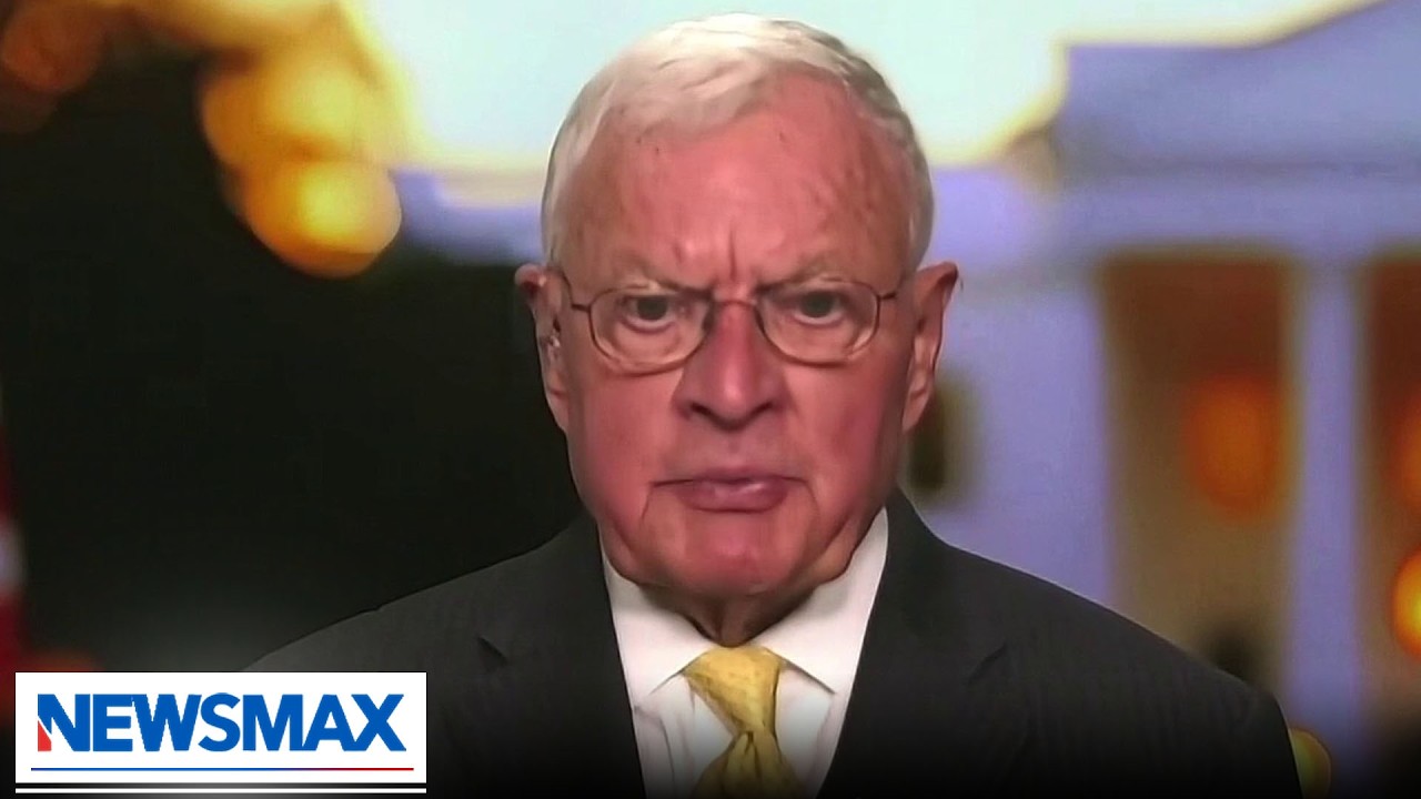 'COVERT OPERATIONS': Retired General outlines next steps against Iran, nukes | National Report