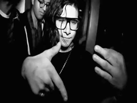 Skrillex - The JuggerNaut