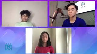 Download lagu Live song together we fly cover by: tnt boys mp3