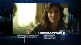 NCIS Los Angeles - Blye, K. (3x16) promo WITH CAPTIONS 