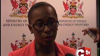 Energy Minister  Contingency Plan In Place For Petrotrin Protest